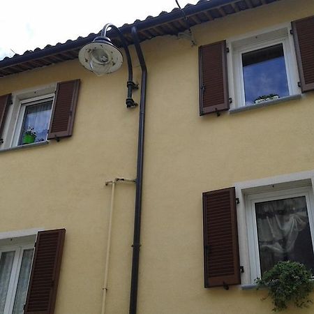 La Casa Di Adri Hotel Mondovì Eksteriør billede
