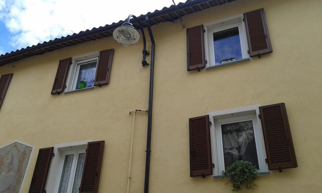 La Casa Di Adri Hotel Mondovì Eksteriør billede