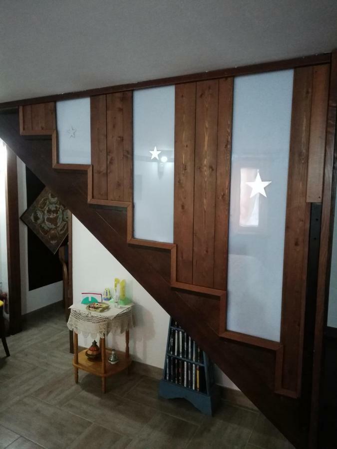 La Casa Di Adri Hotel Mondovì Eksteriør billede