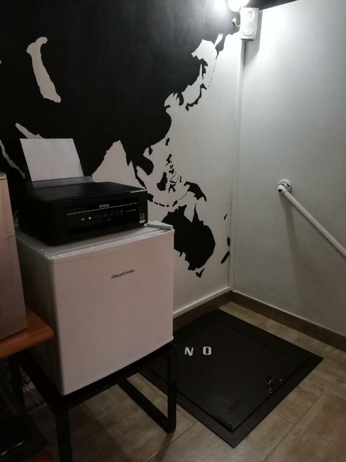 La Casa Di Adri Hotel Mondovì Eksteriør billede