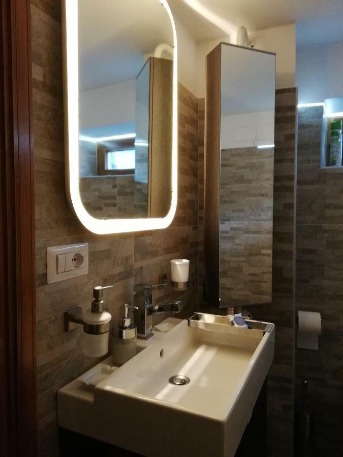La Casa Di Adri Hotel Mondovì Eksteriør billede