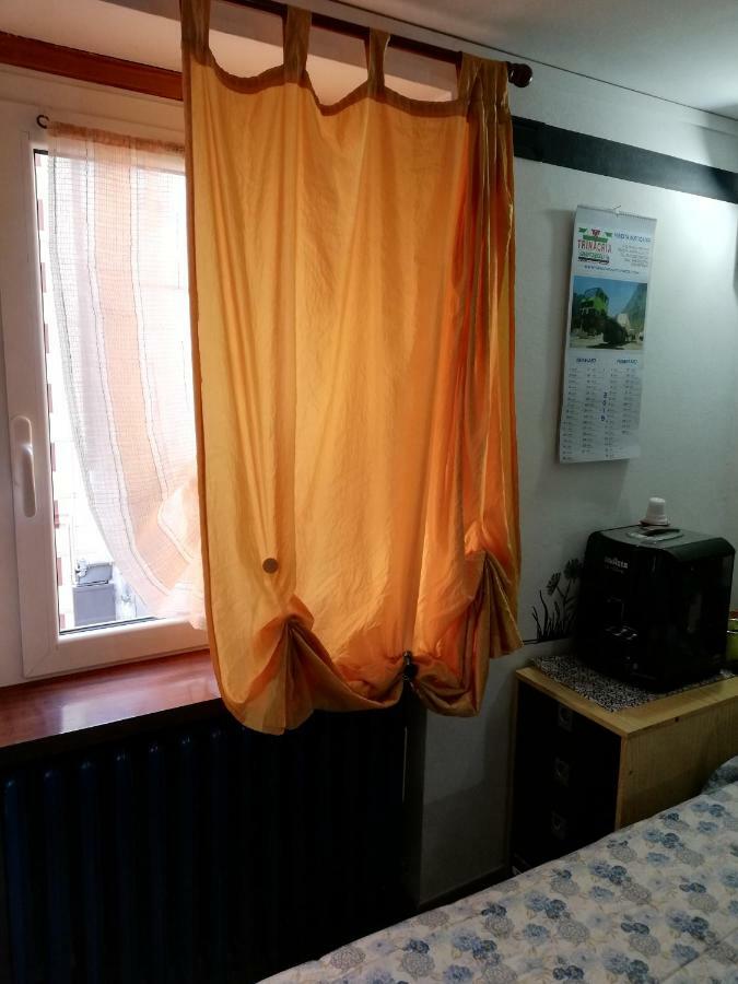 La Casa Di Adri Hotel Mondovì Eksteriør billede