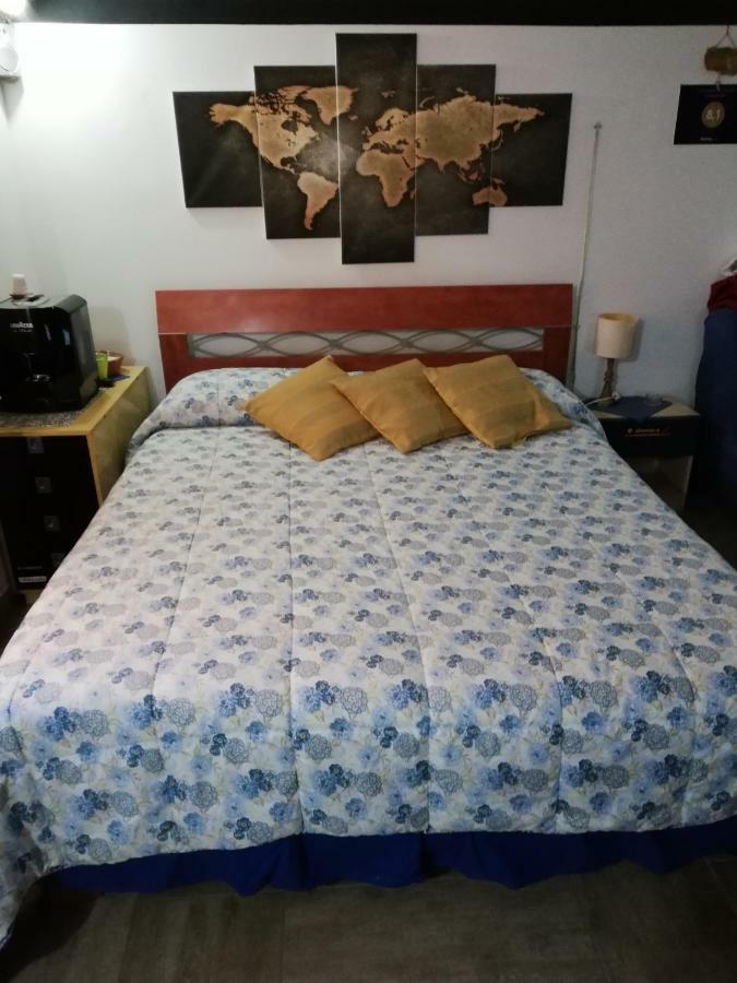 La Casa Di Adri Hotel Mondovì Eksteriør billede