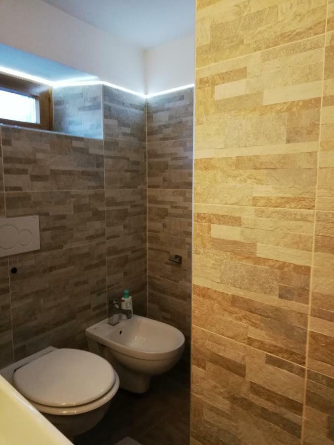 La Casa Di Adri Hotel Mondovì Eksteriør billede