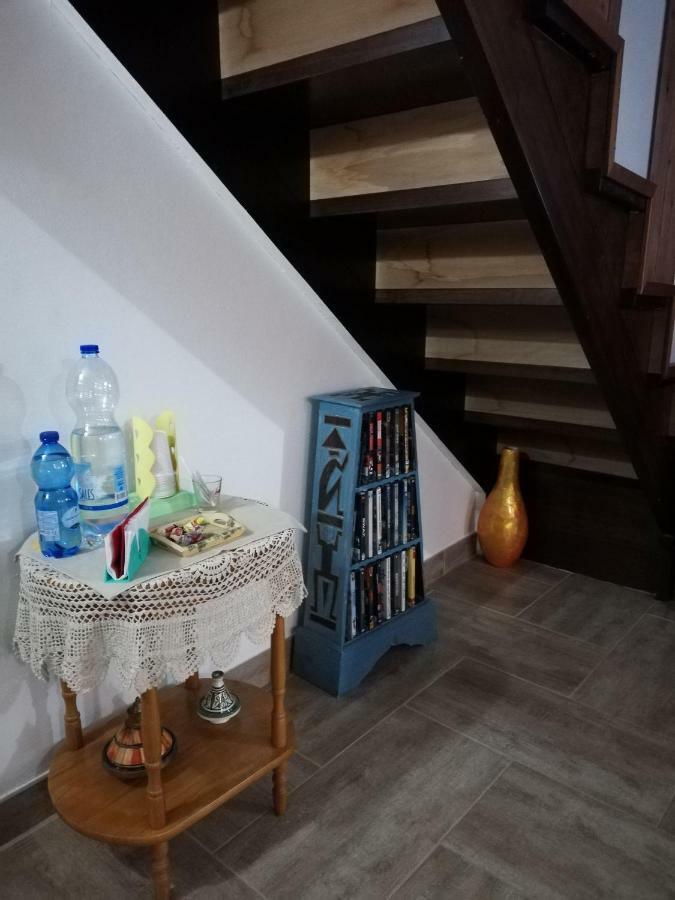 La Casa Di Adri Hotel Mondovì Eksteriør billede