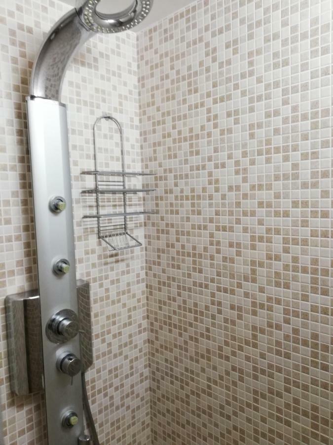 La Casa Di Adri Hotel Mondovì Eksteriør billede